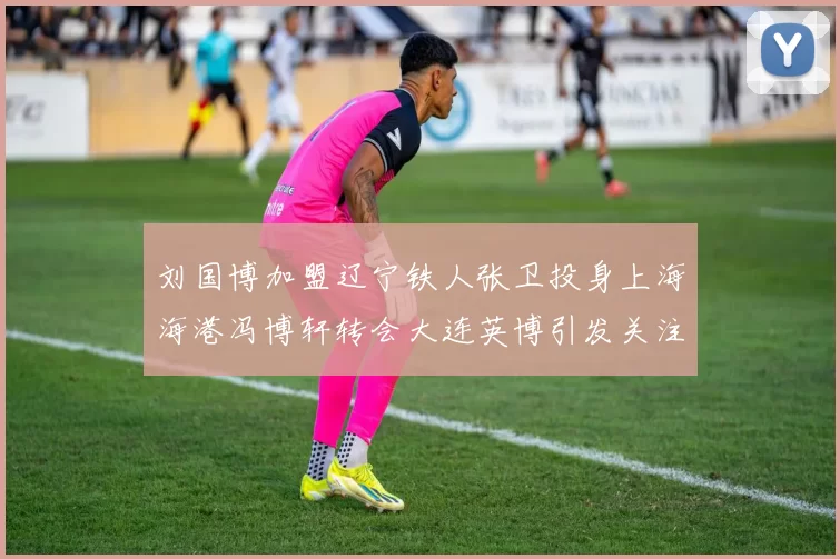 刘国博加盟辽宁铁人张卫投身上海海港冯博轩转会大连英博引发关注